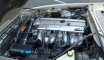 Jaguar XJS Cabrio Motor