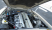 Jaguar XJS Cabrio Motor I
